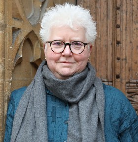 Val McDermid