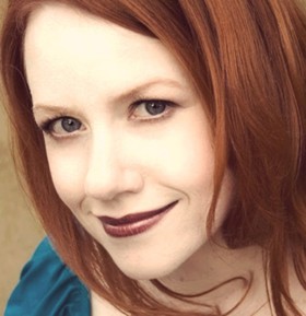 Richelle Mead