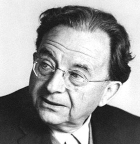 Erich Fromm