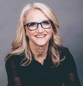 Mel Robbins