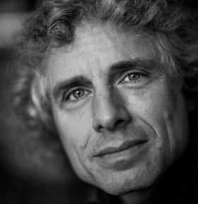 Steven Pinker