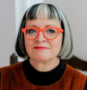 Philippa Perry