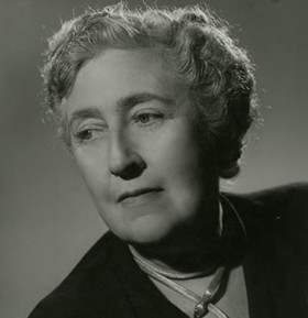 Agatha Christie