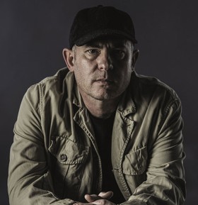 Dan Carlin