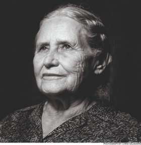 Doris Lessing