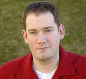 Brandon Mull