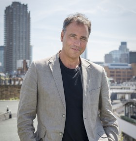 Anthony Horowitz