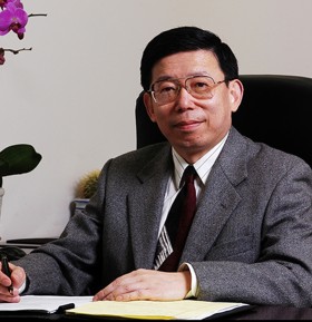 Chinghua Tang