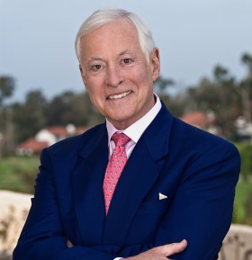 Brian Tracy