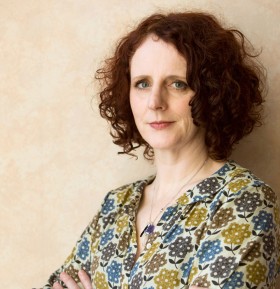 Maggie O’Farrell