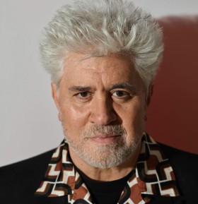 Pedro Almodovar