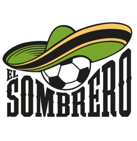 El Sombrero