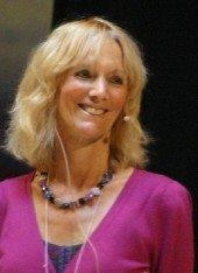 Gill Edwards