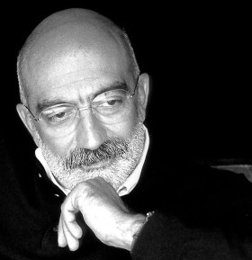 Ahmet Altan