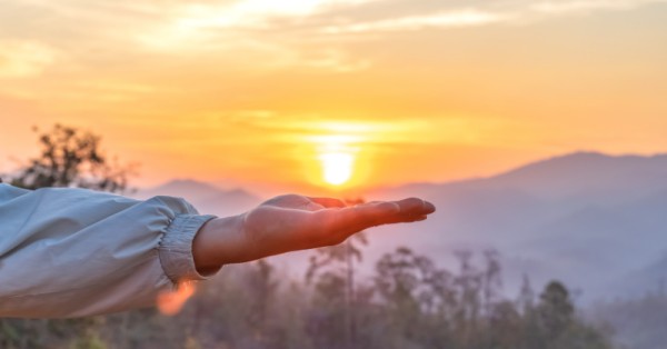 Η ζωή είναι μικρή - Ένα ψέμα που μας έμαθαν για αλήθεια!