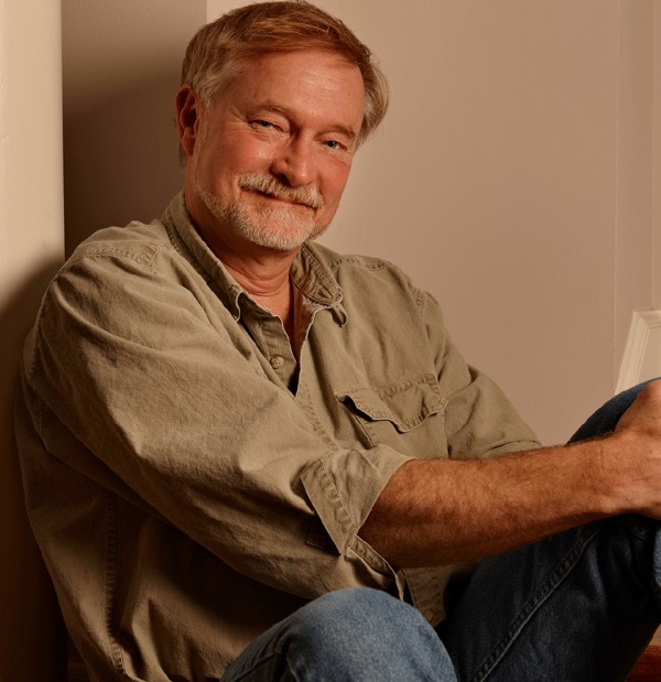 Erik Larson