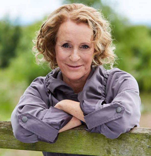 Philippa Gregory