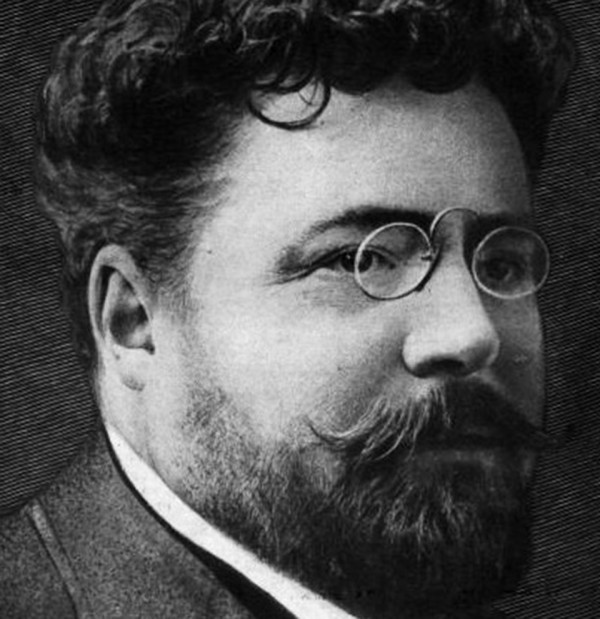 Gaston Leroux