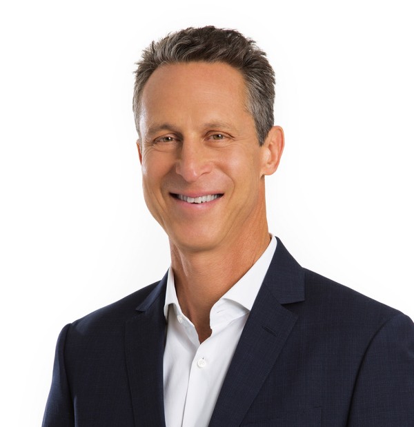 Mark Hyman