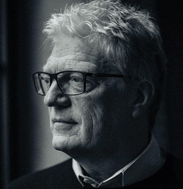 Ken Robinson