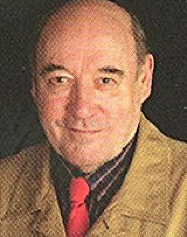 Desmond Morris