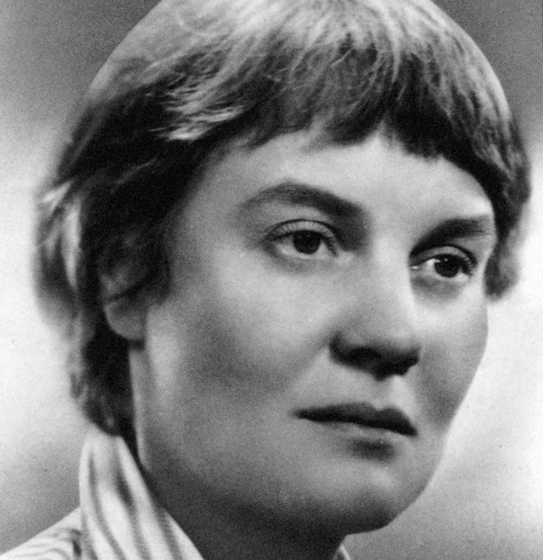 Iris Murdoch