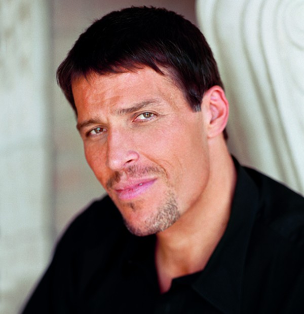 Tony Robbins