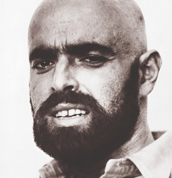 Shel Silverstein