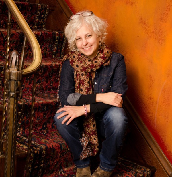 Kate DiCamillo