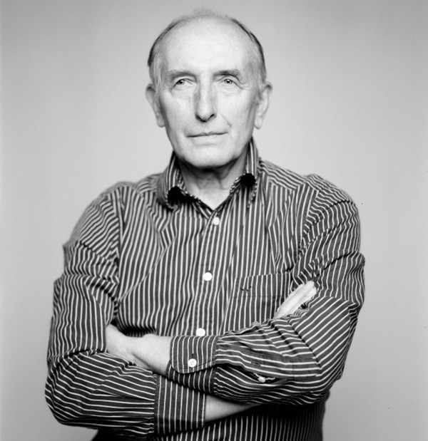 Vaclav Smil