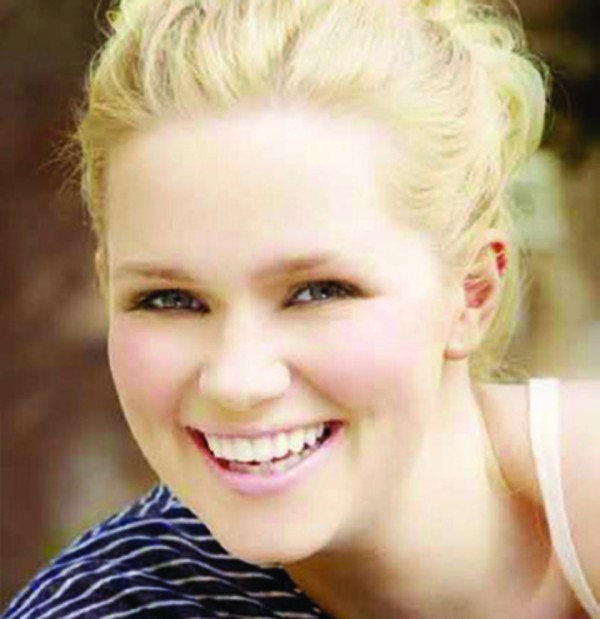 Cecelia Ahern