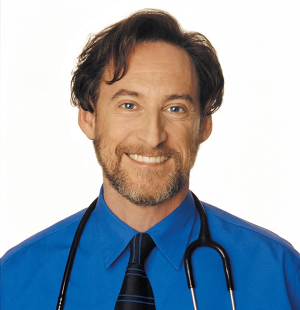 Harvey Karp M.D.