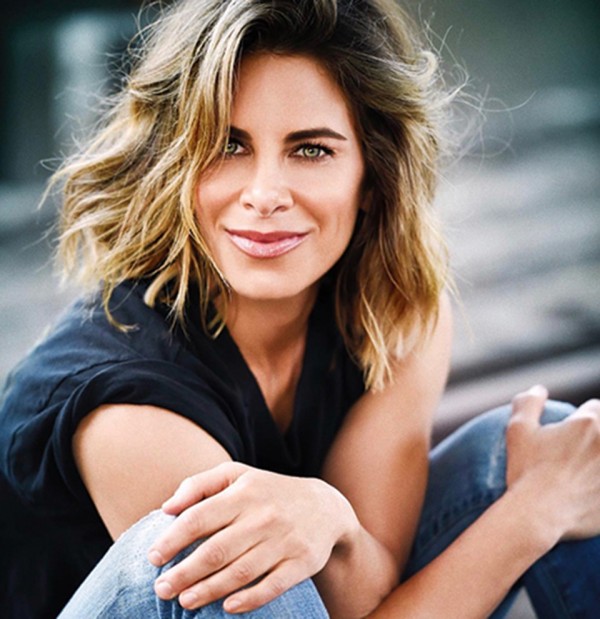 Jillian Michaels