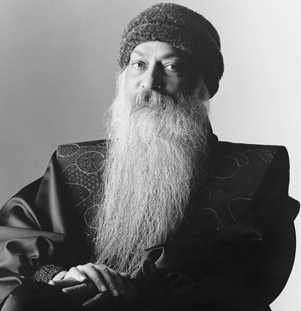 Osho