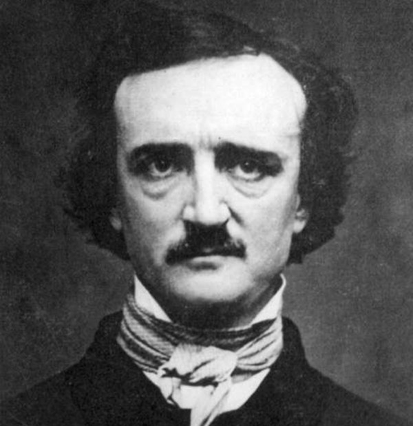 Edgar-Allan Poe