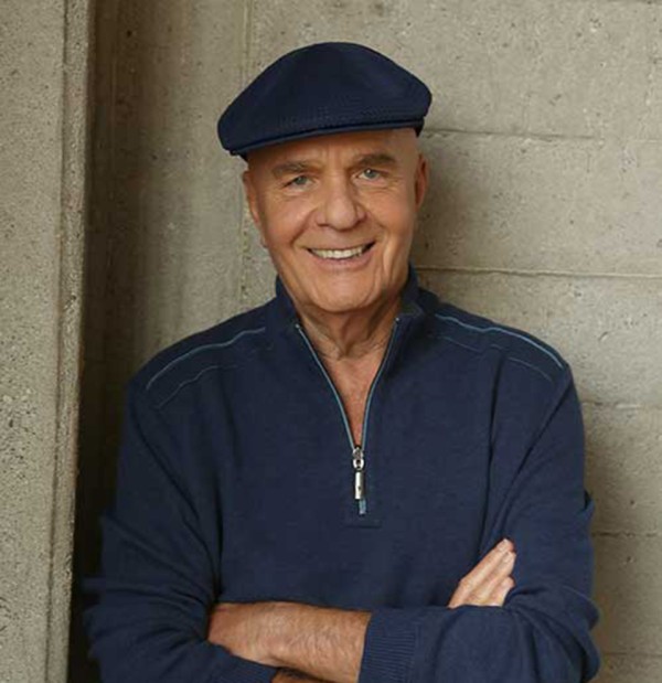 Wayne W. Dyer