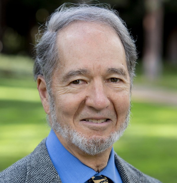 Jared Diamond