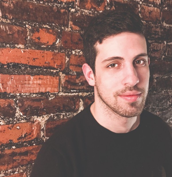 Adam Silvera