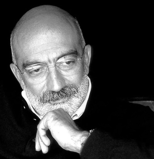 Ahmet Altan